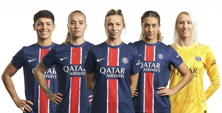 PSG Academy Guangdong - European Standards Training for All Ages