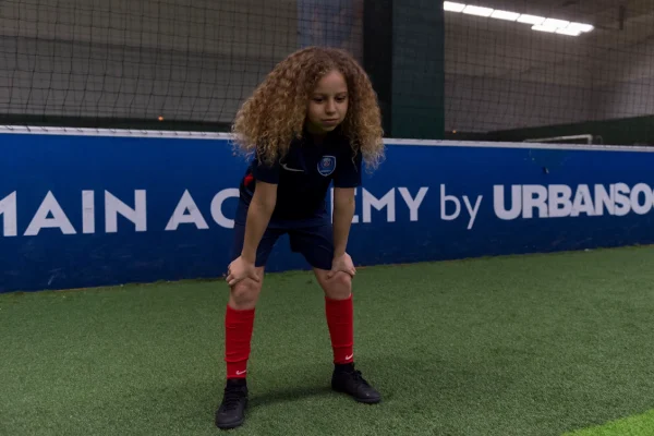 PSG Academy - Our Training Methodology 01 - Physical Development