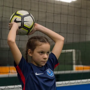 PSG Academy - Our Training Methodology 01 - Physical Development