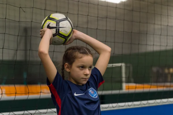 PSG Academy - Our Training Methodology 01 - Physical Development